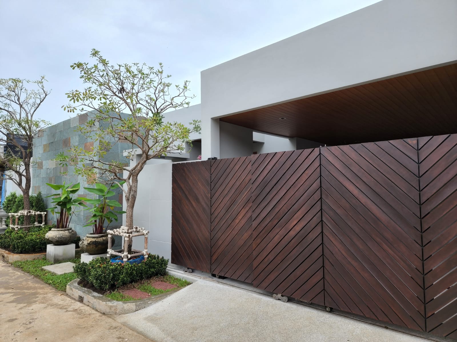 Wilawan Luxury Villas 66